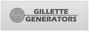 Gillete Generators
