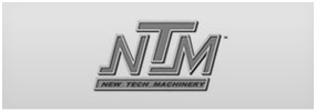 New Tech Machinery