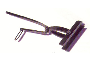 Clamp Tong