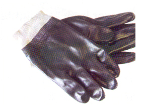 PVC Chemical Resistant Glove