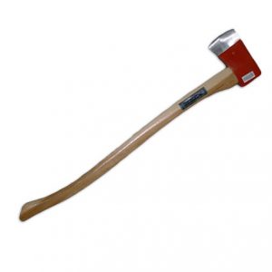 Single Bit Axe - 3 1/2 lb