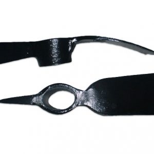 Mattock