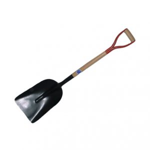 Steel Coal Scoops
